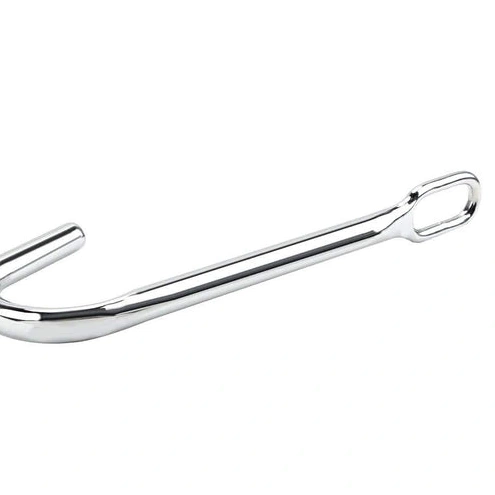 Ball Hook No Stainless 5783 Steel PerfectFit Plug 0817